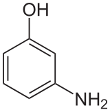 Image illustrative de l’article 3-Aminophénol