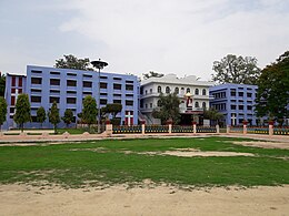 Etawah – Veduta