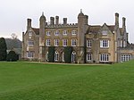 Marwell Hall