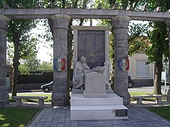 Monument aux morts