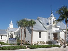 United Methodist Church