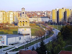 Mirijevo