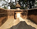 Tomb of Mir Madan