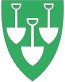 Blason de Modalen