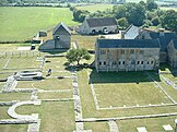 Muchelney Abbey