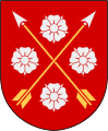 Coat of Arms of Närke