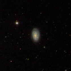 NGC 3441