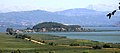 Image 3Ioannina Island in Lake Pamvotida (from List of islands of Greece)