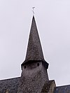 clocher de l'église Saint-Martin