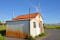 Hist. fishing site Grímsstaðavör