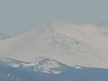 11h42 : la pénombre atteint le mont Ararat, à 200 km dans l'Est, où se trouveraient les restes de l'arche de Noé