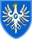 Blason de Przytoczna