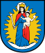 Blason de Gmina Wolsztyn