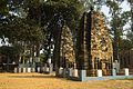 Pakbirra Jain temples, Purulia, West Bengal