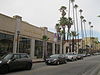 Pasadena Playhouse Historic District