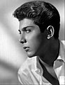 Image 5Paul Anka in 1961 (from 1970s in music)