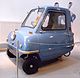 1963 Peel P50.