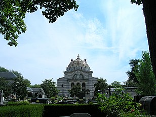 Père Lachaise krematorium