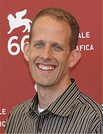 Pete Docter in 2009.