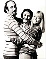 Peter, Paul and Mary