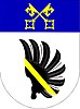 Coat of arms of Petrovice
