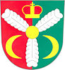 Coat of arms of Petrovice