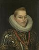 King Philip III of Spain and Portugal