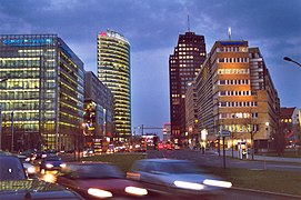 Potsdamer Platz