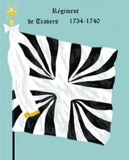 de 1734 à 1740