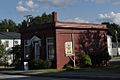 Rangeley Trust Company Building, Rangeley