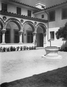 Ricketts House in 1933