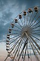 Rio de Janeiro 2016 Ferris wheel edit