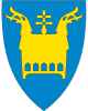 Sør-Aurdal – Stemma