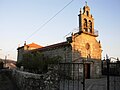 San Pedro da Ramallosa, Nigrán