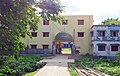 Sattari High School Building