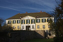 Kürn Castle