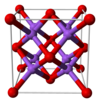 Sodium oxide