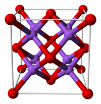 oxide Sodium