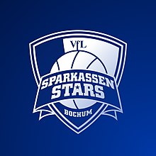 Logo der SparkassenStars