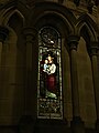 Stained Glass, Mansfield Traquair Centre.jpg