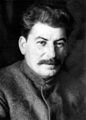 Josef Stalin (1922-1953)