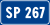 SP 267