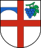 Coat of arms of Terre di Pedemonte