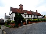 Gothic House