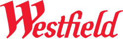 Westfield West Lakes logo