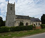 Church of St Margaret