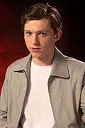 Tom Holland