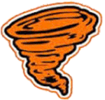 Orange-Newark Tornadoes logo