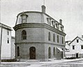 U. S. Custom House, Ellsworth, Maine 1901