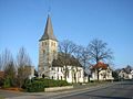 Pfarrkirche St. Franziskus Xaverius